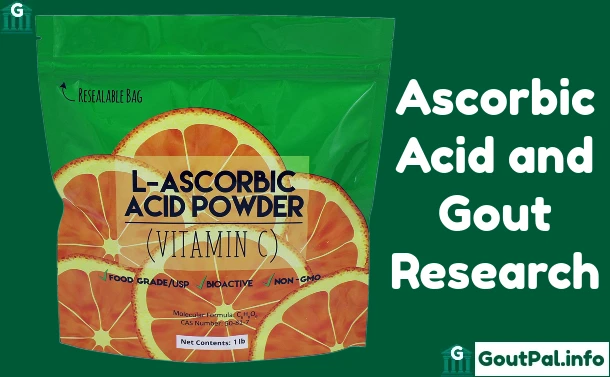 Ascorbic Acid and Uric Acid Research