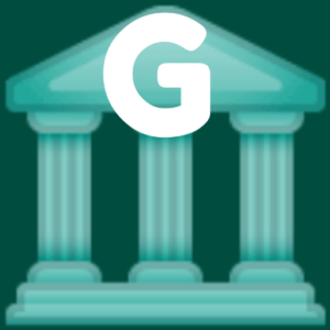 GoutPal Library Logo