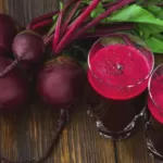 Beet Extract and Uric Acid