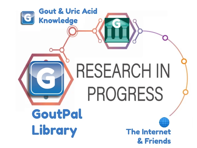 GoutPal Gout Research